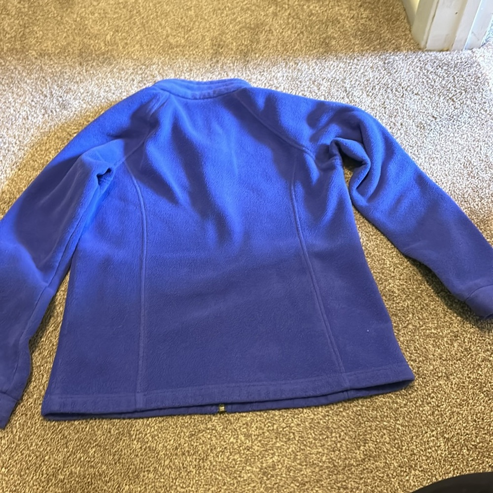 Kids Columbia jacket - Picture 4 of 7